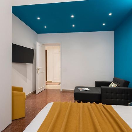 Lifestyle Vatican Apartment Rome Exterior photo