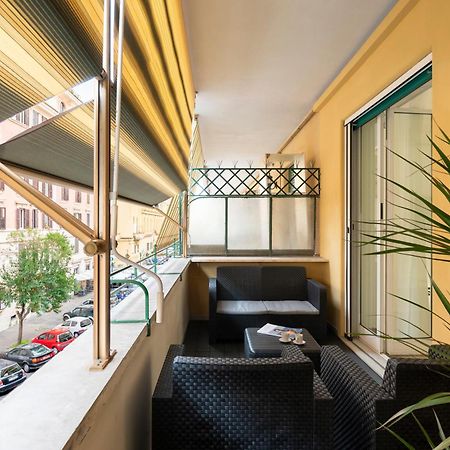 Lifestyle Vatican Apartment Rome Exterior photo