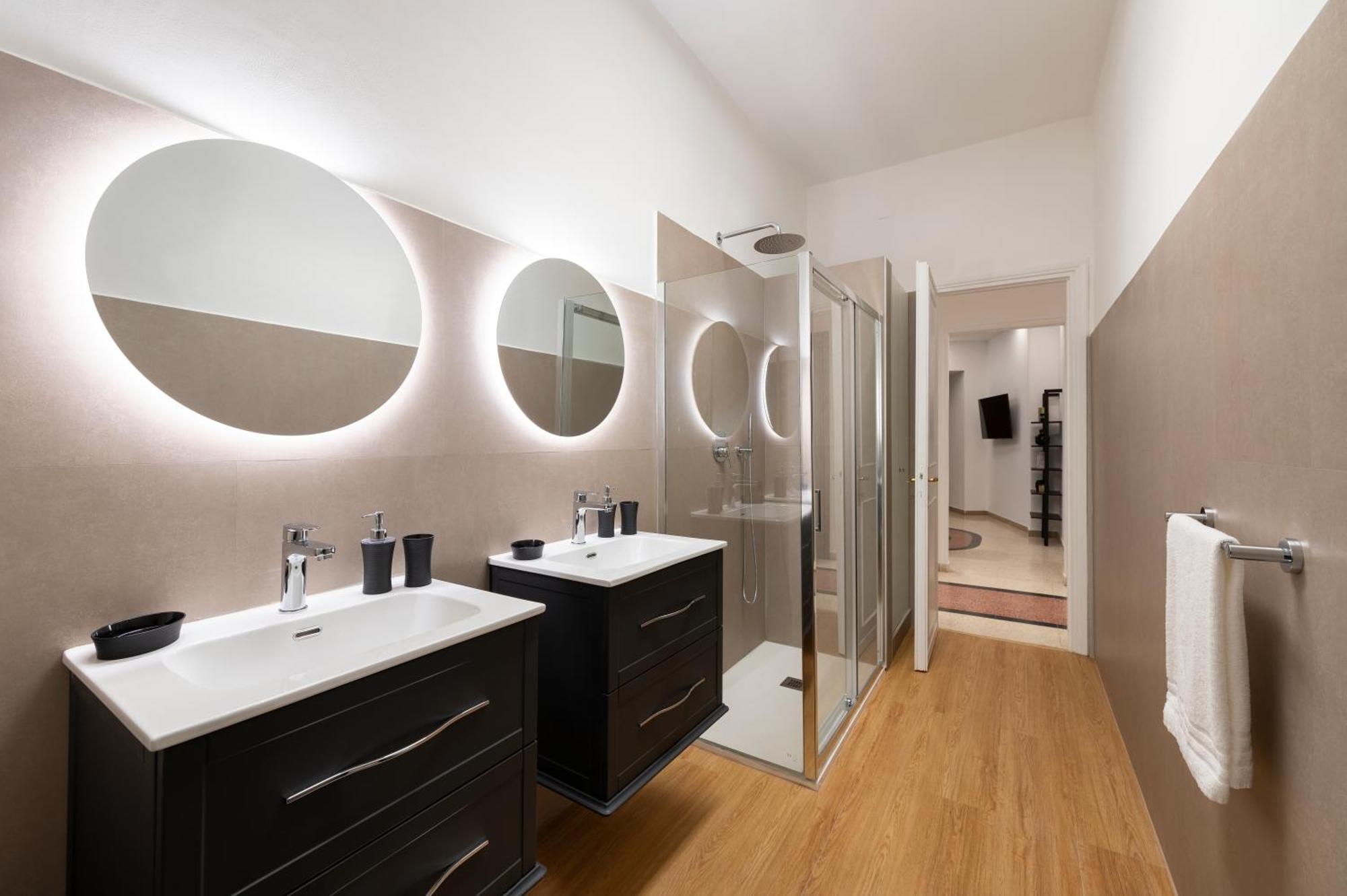 Lifestyle Vatican Apartment Rome Exterior photo