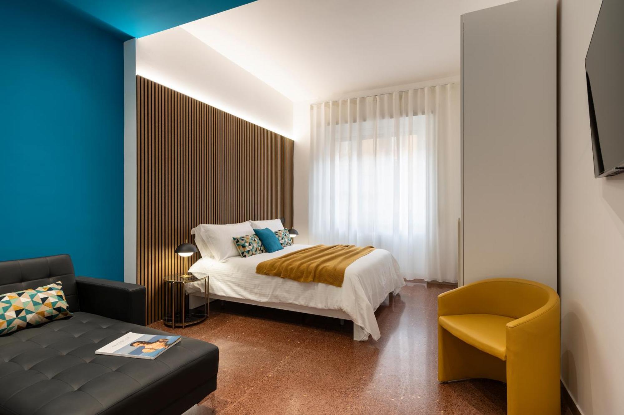 Lifestyle Vatican Apartment Rome Exterior photo